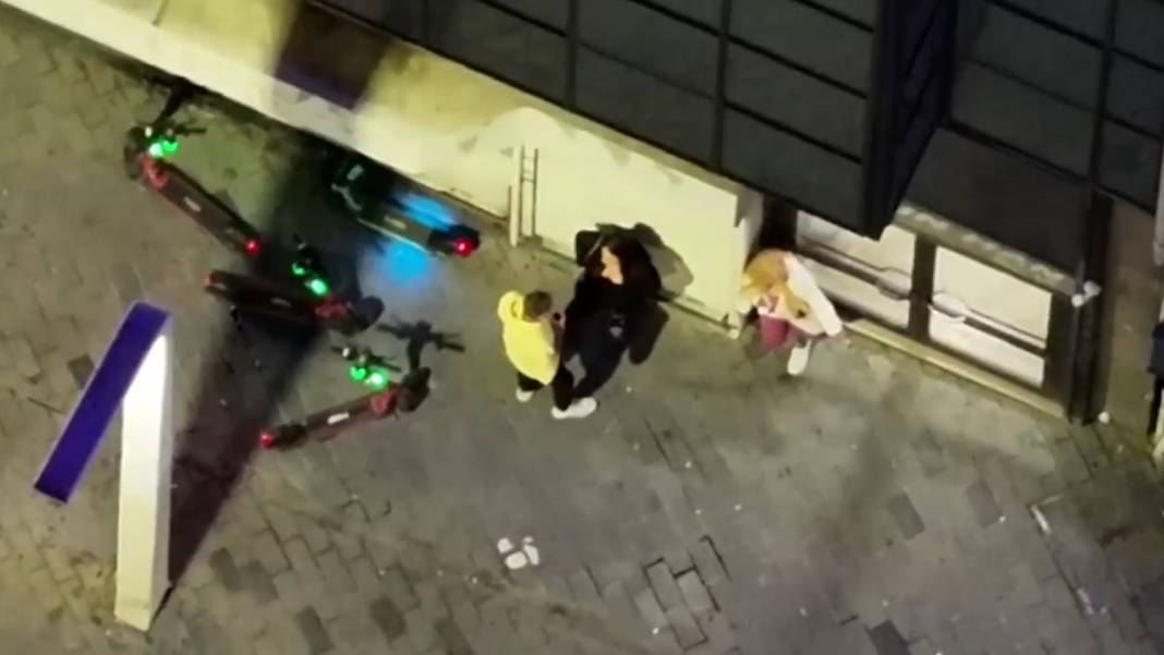 Büyük fuhuş operasyonu! 27 kişi gözaltına alındı 6
